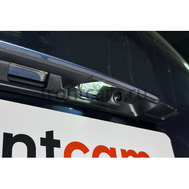 Плафон PL-cam-036 для Mazda 6 универсал (GH) (06-12), 6 седан (GG) (02-08), CX-5 (11+), CX-7 (06+), CX-9 (07+)