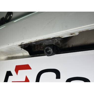 Плафон PL-cam-037 для Mazda 6 GH 2007-2012, RX-8 (2008+)