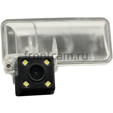 Камера Teyes AHD 1080p 150 градусов cam-039 Subaru Forester 2013+, Outback 2012+, Impreza XV