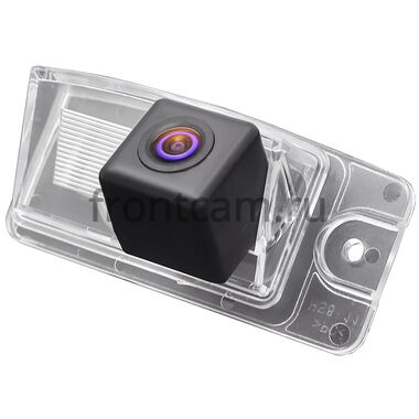 Камера Canbox AHD 1080p 150 градусов cam-041 Nissan X-Trail 2014+