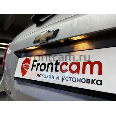 Плафон PL-cam-044 для Chevrolet Aveo I (03-11), Captiva (06-15), Cruze (08-15) седан, Epica (06-12), Orlando (10-15), Lacetti (04-13), Lanos (05-09), Spark (05-15)
