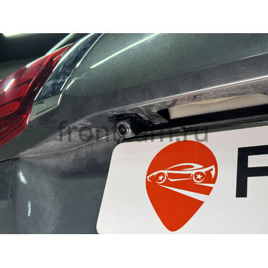 Камера Teyes SONY-AHD 1080p 170 градусов cam-050 для Mitsubishi Outlander XL (06+), Lancer X Sportback