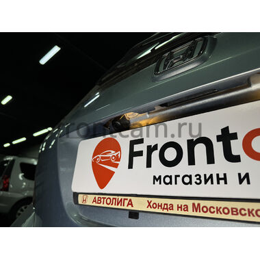 Плафон PL-cam-051 Honda CR-V (07-17), Civic 9 5D (12-15) хэтчбек, Crosstour (09-16), Airwave (05-10), Edix (04-09), Elysion (04-13), Fit (01-17), HR-V (98-06), Odyssey (08-17), FR-V (04-09)