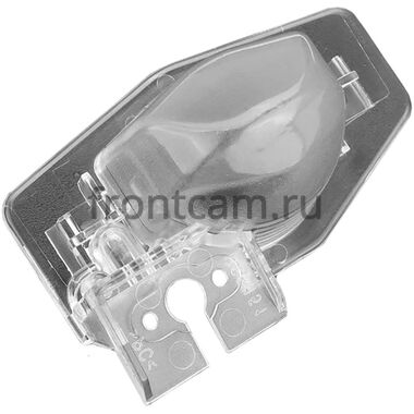 Плафон PL-cam-051 Honda CR-V (07-17), Civic 9 5D (12-15) хэтчбек, Crosstour (09-16), Airwave (05-10), Edix (04-09), Elysion (04-13), Fit (01-17), HR-V (98-06), Odyssey (08-17), FR-V (04-09)