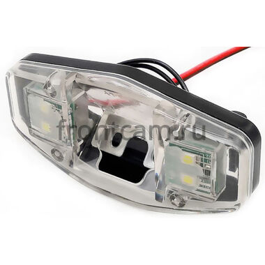 Плафон PL-cam-052 для Honda CR-V 3 (07-12), Fit 2 (07-13), Odyssey 4 (08-13), HR-V (01-05), Crosstour (09-13)