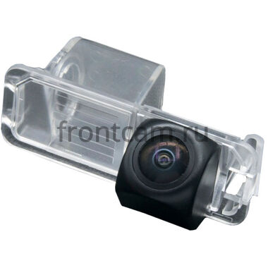 Камера Canbox AHD 1080p 150 градусов cam-054 Porsche, Volkswagen Golf VI (08-12), Golf VII (2013+), Scirocco, Amarok, Polo хетч, Passat B7