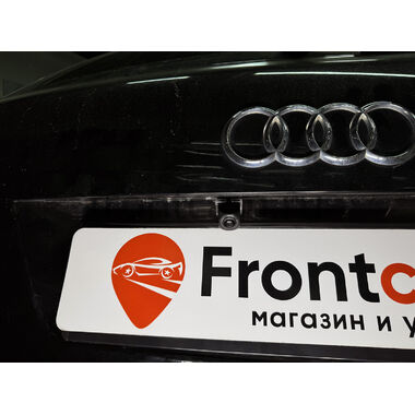 Плафон PL-cam-057 Audi A3 (03-13) / A4 (04-08) / A6 (01-04) / A8 (02-10) / Q7 (05-11)