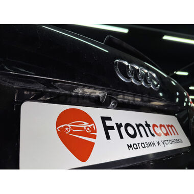 Плафон PL-cam-057 Audi A3 (03-13) / A4 (04-08) / A6 (01-04) / A8 (02-10) / Q7 (05-11)