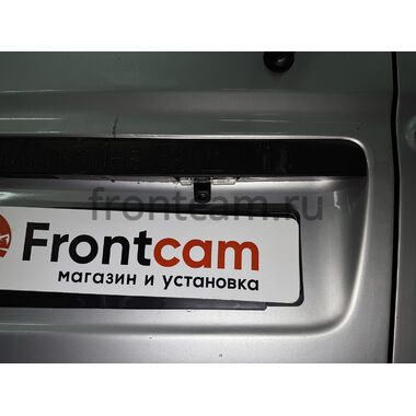 Плафон PL-cam-058 Mercedes-Benz Viano (03+), Vito, Sprinter, Vario / Volkswagen Crafter (06+)