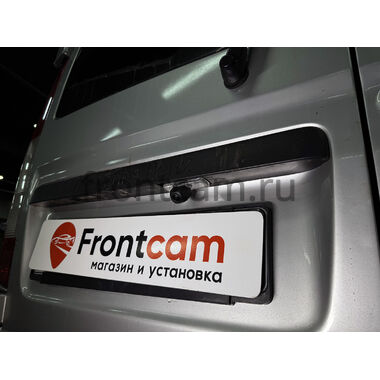 Плафон PL-cam-058 Mercedes-Benz Viano (03+), Vito, Sprinter, Vario / Volkswagen Crafter (06+)