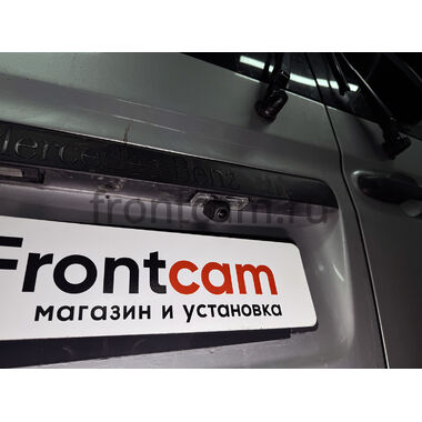 Плафон PL-cam-058 Mercedes-Benz Viano (03+), Vito, Sprinter, Vario / Volkswagen Crafter (06+)