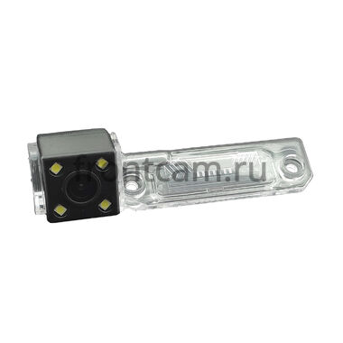 Камера Canbox AHD 1080p 150 градусов cam-060 Skoda Superb (2002-2013)