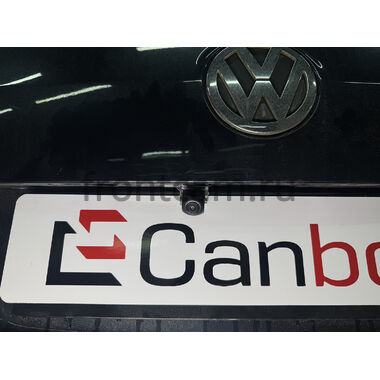 Плафон PL-cam-060 Volkswagen Golf V (03-12), Passat B6 (05-10), Jetta (05-10), Touran (03-10), Multivan (03-10), Transporter (06-10), Caravella (03-09), Caddy (04-10)