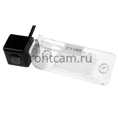 Камера Canbox AHD 1080p 150 градусов cam-061 Skoda Fabia (1999-2017), Yeti 2009-2014 (тип 1)