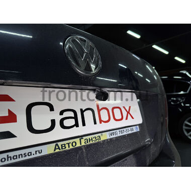 Плафон PL-cam-063 Volkswagen Polo sedan (обычная подсветка), Golf 7, Passat