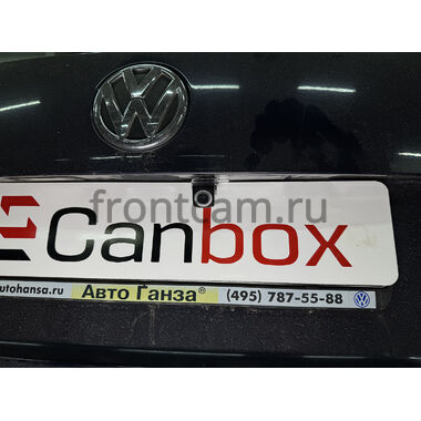Плафон PL-cam-063 Volkswagen Polo sedan (обычная подсветка), Golf 7, Passat