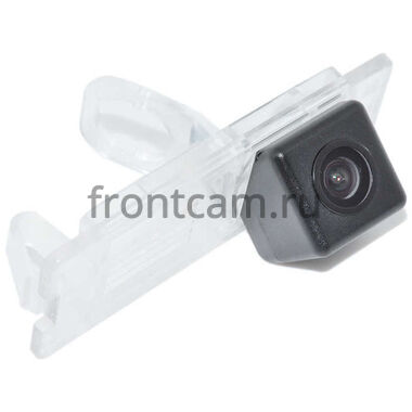 Камера Canbox AHD 1080p 150 градусов cam-065 для Renault Fluence (09+), Kaptur (16+)