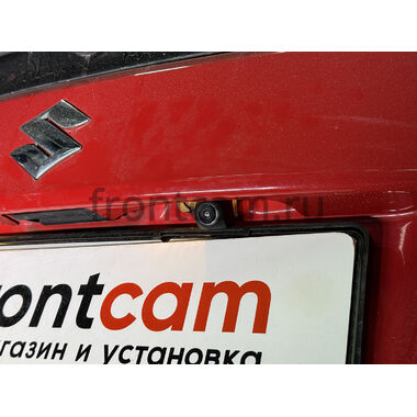 Плафон PL-cam-068 Suzuki Grand Vitara 2005-2017, SX4 2006-2014 Hatchback, Swift III 2004-2010, Splash 2008-2012