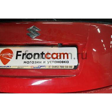 Плафон PL-cam-068 Suzuki Grand Vitara 2005-2017, SX4 2006-2014 Hatchback, Swift III 2004-2010, Splash 2008-2012