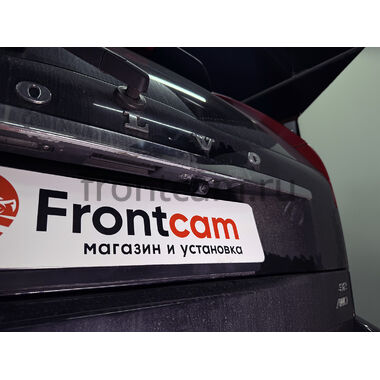 Плафон PL-cam-071 для Volvo XC90, XC70, XC60, S80, S60, S40, V70, V60, V50, C70