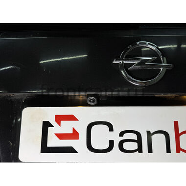 Камера Teyes SONY-AHD 1080p 170 градусов cam-082 для Opel Antara 2006-2015