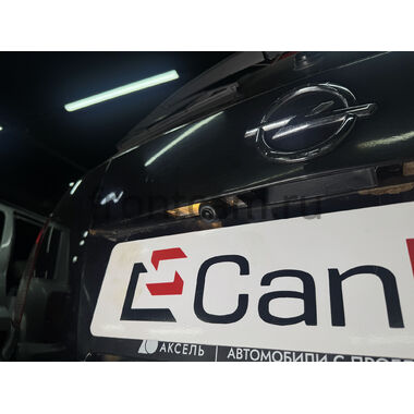 Камера Teyes SONY-AHD 1080p 170 градусов cam-082 для Opel Antara 2006-2015