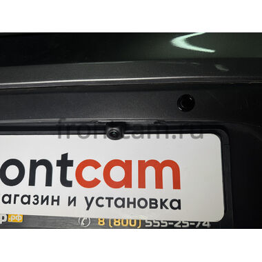Плафон PL-cam-086 Hyundai i30 12+, i10 07+, i20 09+, Coupe, Genesis Coupe, Veloster / KIA Picanto 04-11, Soul 09-13