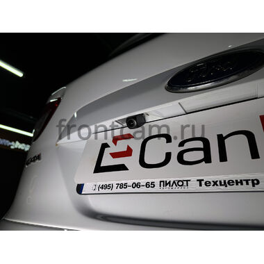 Камера Canbox Sony AHD 1080p 170 градусов cam-093 для Ford Kuga II (13-17), Escape III (12-16), Edge II (15-17)