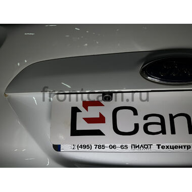Камера Canbox Sony AHD 1080p 170 градусов cam-093 для Ford Kuga II (13-17), Escape III (12-16), Edge II (15-17)