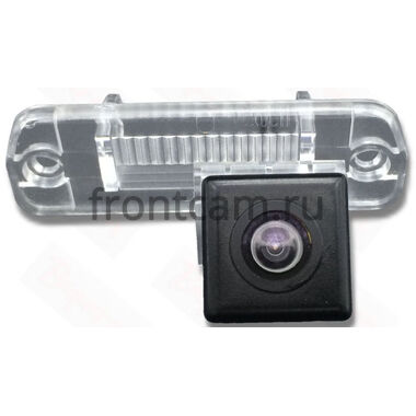 Камера Teyes SONY-AHD 1080p 170 градусов cam-099 для Mercedes ML-Class w164 2005-2011, GL-Class x164 2006-2012, R-Class w251 (2005+)