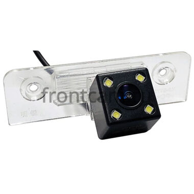 Камера Teyes SONY-AHD 1080p 170 градусов cam-101 Skoda Octavia A5 (04-13), Roomster (06-15)