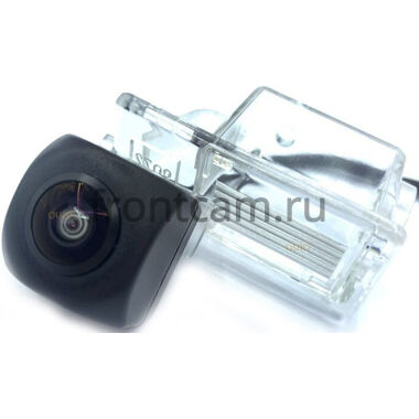 Камера Teyes SONY-AHD 1080p 170 градусов cam-112 Geely Emgrand EC7 2009-2017 седан