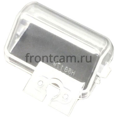 Плафон PL-cam-125 для FAW X80