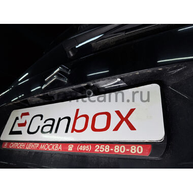 Плафон PL-cam-135 для Mitsubishi Outlander XL / Citroen C-Crosser / Peugeot 4007 2007-2013