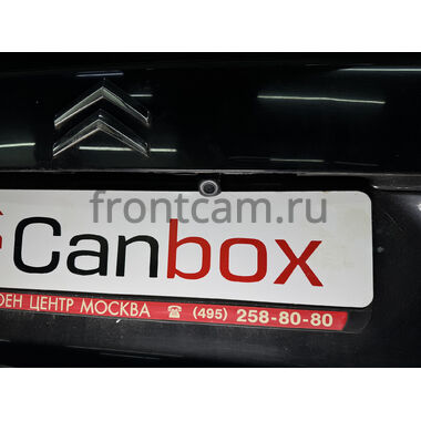 Плафон PL-cam-135 для Mitsubishi Outlander XL / Citroen C-Crosser / Peugeot 4007 2007-2013