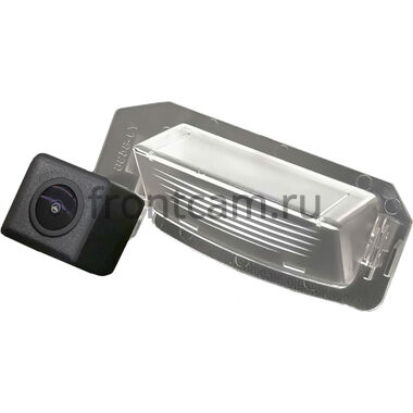 Камера Canbox AHD 1080p 150 градусов cam-135 для Peugeot 4007 (2007-2013)