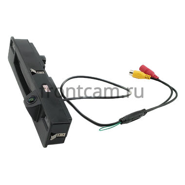 Камера AHD 1080p, 170 градусов, cam-146 для Ford Focus 3 2015-2017 рестайл седан в ручку багажника