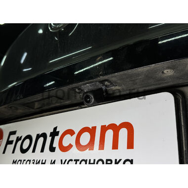 Камера 4 LED 140 градусов cam-157 для Volkswagen Tiguan (07+), Touareg (02-11) / Porsche Cayenne до 2011 (тип 2)