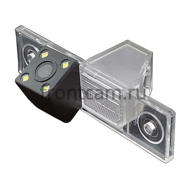 Камера 4 LED 140 градусов cam-179 для Changan CS75 2014-2020, Eado 2013-2018