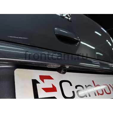Камера 4 LED 140 градусов cam-181 для Peugeot / Citroen