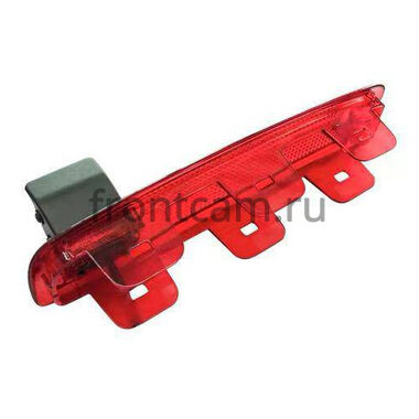 Встроенная камера в стоп-сигнал cam-185 для Lada Largus 2012-2025 (AHD 1080p, 170 градусов)