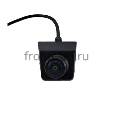 Универсальная камера заднего вида cam-687 на болте HS AHD 1080P, 170 градусов по горизонтали (с регулировкой угла наклона, ночная съемка)
