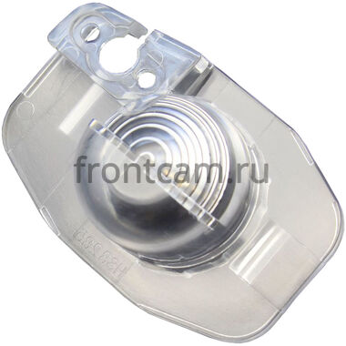 Плафон PL-cam-002 Toyota Corolla (06-13)