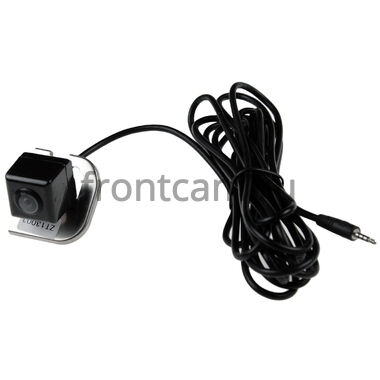 Камера 4 LED 140 градусов cam-013 для Ford Focus 3 (11-17) дорестайл, Focus 3 (15-17) рестайл универсал