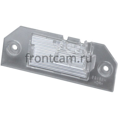 Плафон PL-cam-016 для Ford Focus 2 (04-11) седан, Focus 2 (04-08) хэтчбек, Focus 2 (04-11) универсал, C-Max I (03-10), Mondeo 3 (00-07)