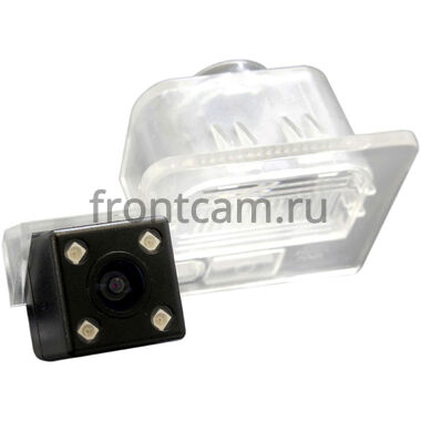 Камера 4 LED 140 градусов cam-019 Kia Optima IV 2016+