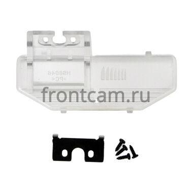 Плафон PL-cam-037 для Mazda 6 GH 2007-2012, RX-8 (2008+)