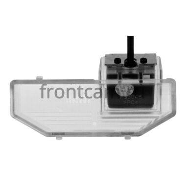 Плафон PL-cam-037 для Mazda 6 GH 2007-2012, RX-8 (2008+)