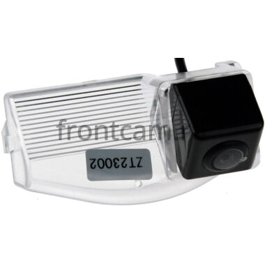 Камера Canbox Sony AHD 1080p 170 градусов cam-038 для Mazda 3 (03-13), 2 (07-16)