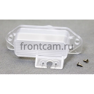 Камера Canbox Sony AHD 1080p 170 градусов cam-048 Mitsubishi Lancer 2007+